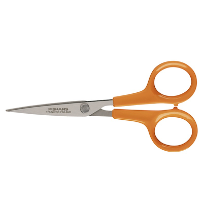 Fiskars Classic sysaks 13 cm