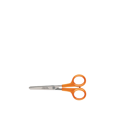 Fiskars Classic universalsaks med stump spids 13cm