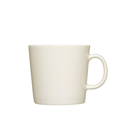 Iittala Teema krus hvid 40 cl