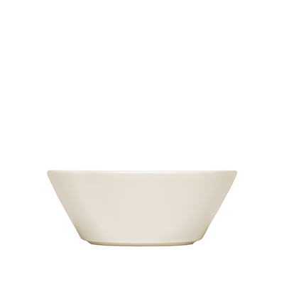 Iittala Teema dyb tallerken hvid Ø15 cm