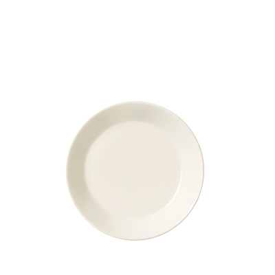 Iittala Teema kaffe underkop hvid 15 cm