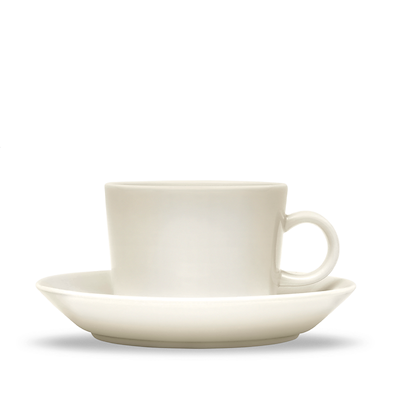 Iittala Teema krus hvid 22 cl