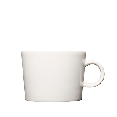 Iittala Teema krus hvid 22 cl