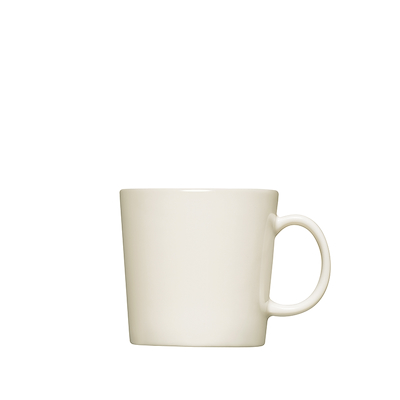Iittala Teema krus hvid 30 cl