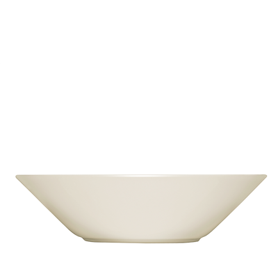 Iittala Teema dyb tallerken hvid Ø21 cm