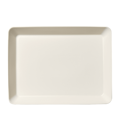 Iittala Teema fad hvid 24x32 cm
