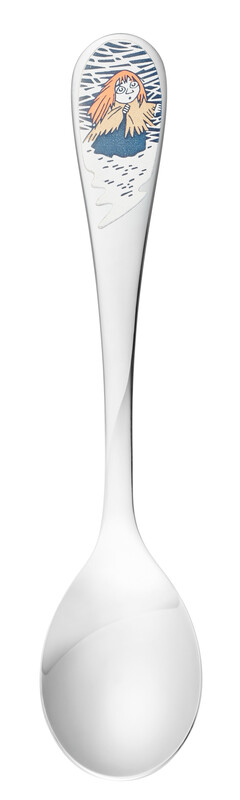 Mumi by Arabia kaffeske Salome