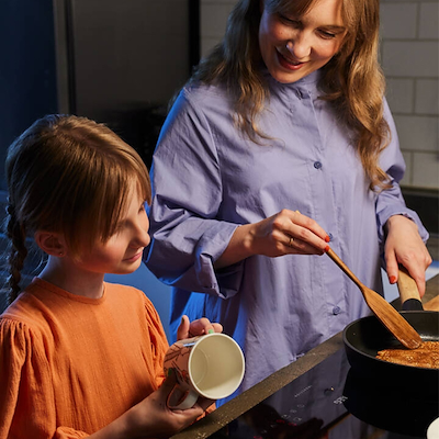 Moomin Arabia Og Røde Kors Mumitrold krus 30 cl