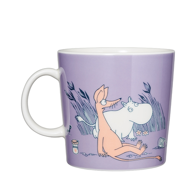 Moomin Arabia alfabetkrus N 40 cl