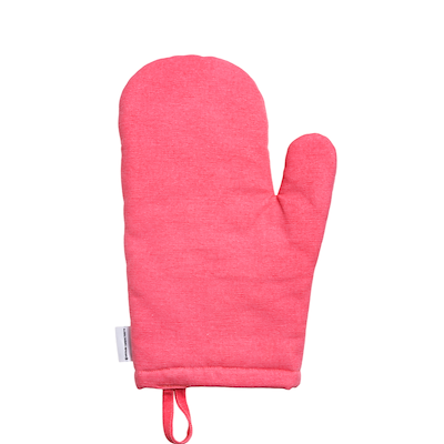 Moomin Arabia Lille My ovnhandske pink