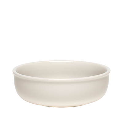 Moomin Arabia Haru skål hvid Ø 12 cm