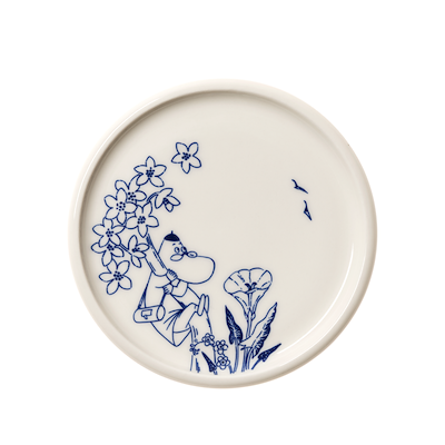 Moomin Arabia Haru minitallerken Ø 12 cm