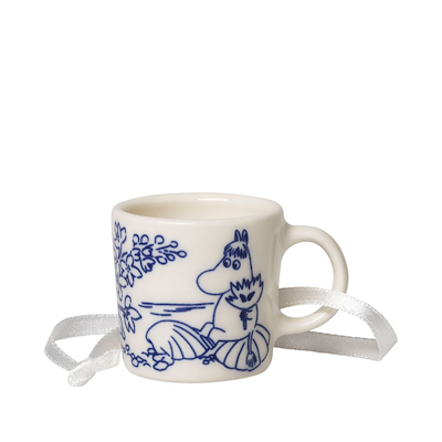 Moomin Arabia Haru minikrus