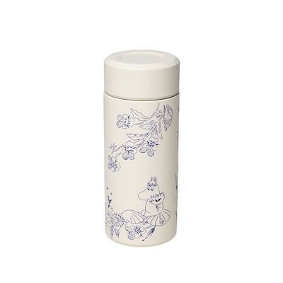 Moomin Arabia Haru termoflaske 220 ml
