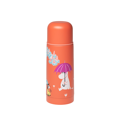 Moomin Arabia Under Paraplyen termoflaske 0,35 liter