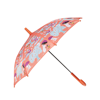Moomin Arabia Under Paraplyen børneparaply L 60 cm