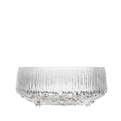 Iittalas Ultima Thule glasskål 20 cm