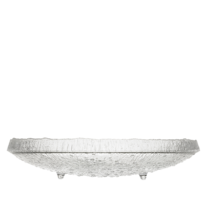 Iittala Ultima Thule serveringsfad 37 cm