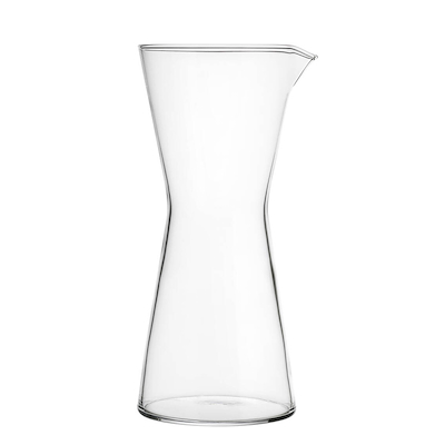 Iittala Kartio glaskande 950 cl klar