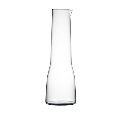 Iittala Essence glaskande1 liter klar