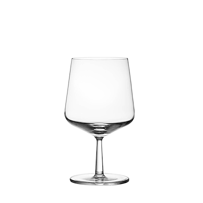 Iittala Essence ølglas 48 cl 2 stk.