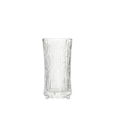 Iittala Ultima Thule glas til mousserende vin 18 cl 2 stk.