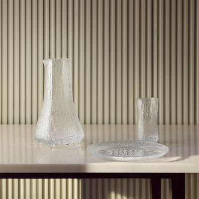 Iittala Ultima Thule glaskaraffel 50 cl