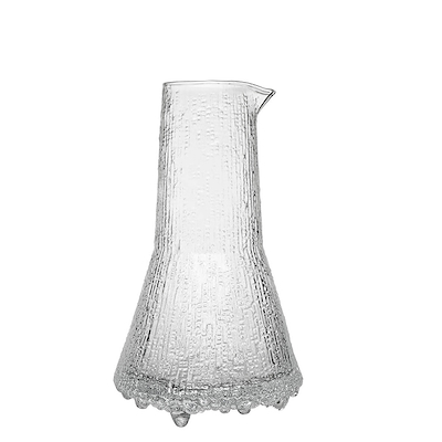Iittala Ultima Thule glaskaraffel 50 cl