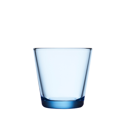 Iittala Kartio glas aqua 21 cl. 2 stk.