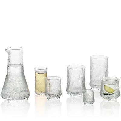 Iittala Ultima Thule snapseglas 5 cl 4 stk.