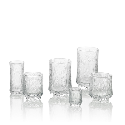 Iittala Ultima Thule snapseglas 5 cl 4 stk.