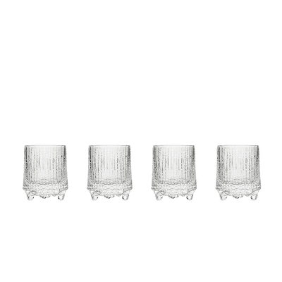Iittala Ultima Thule snapseglas 5 cl 4 stk.