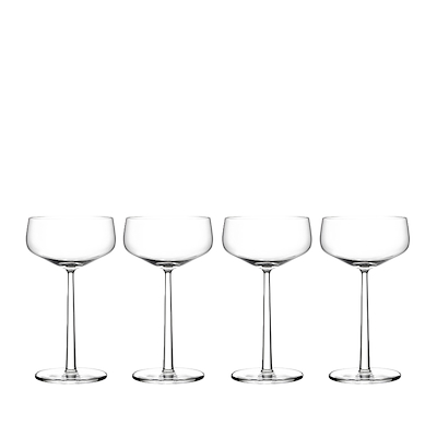 Iittala Essence cocktailglas 31 cl 4 stk.