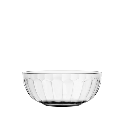 Iittala Raami glasskål 36 cl klar