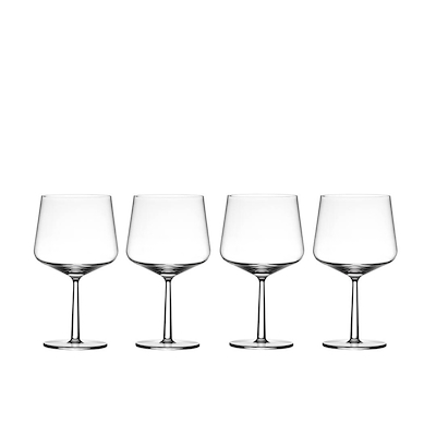 Iittala Essence cocktailglas 63 cl 4 stk.