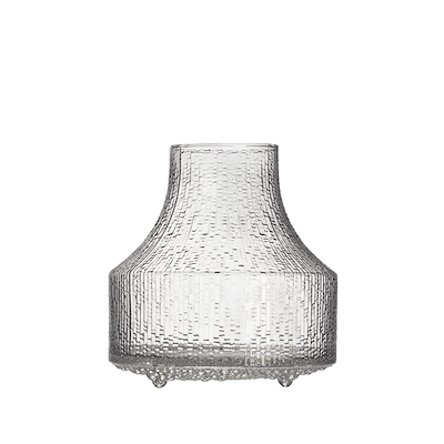 Iittala Ultima Thule glasvase 19,2 cm