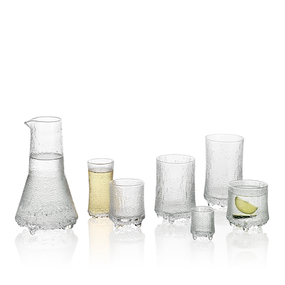 Iittala Ultima Thule whiskyglas 28 cl 2 stk.