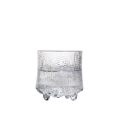 Iittala Ultima Thule whiskyglas 28 cl 2 stk.