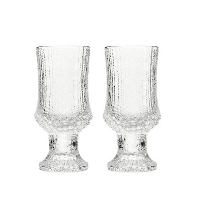 Iittala Ultima Thule hvidvinsglas 16 cl 2 stk.