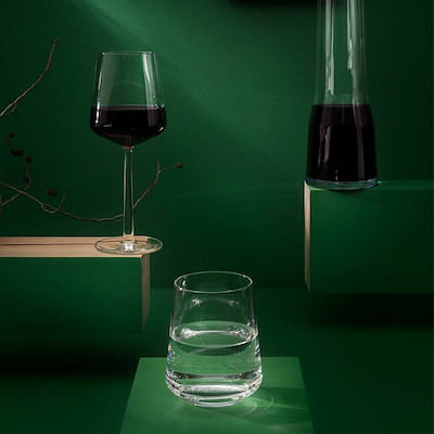 Iittala Essence vandglas 35cl 2 stk.