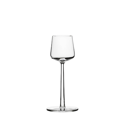 Iittala Essence sherryglas 15 cl 2 stk.