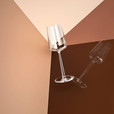 Iittala Essence hvidvinsglas 33 cl 2 stk.