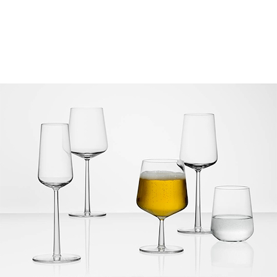 Iittala Essence rødvinsglas 45 cl 2 stk.