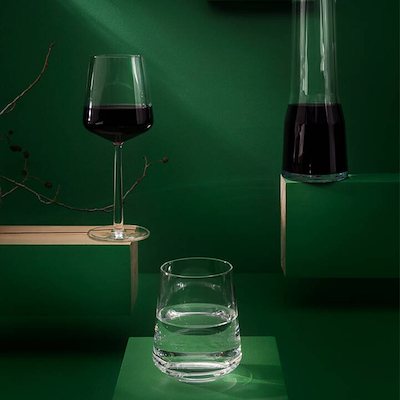 Iittala Essence rødvinsglas 45 cl 2 stk.