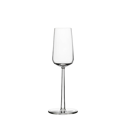 Iittala Essence champagneglas 21 cl 2 stk.