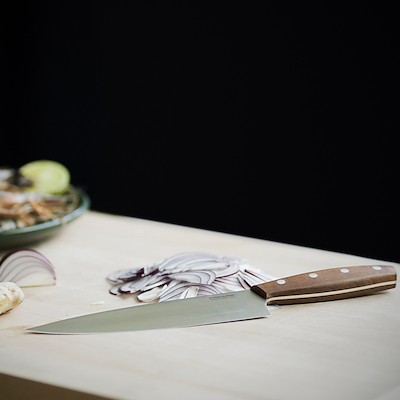 Fiskars Norr kokkekniv 20 cm