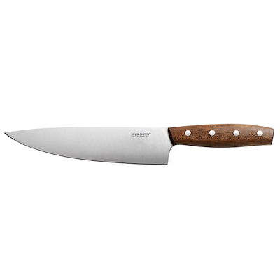 Fiskars Norr kokkekniv 20 cm