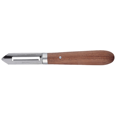 Fiskars Classic skrællekniv venstre hånd 5 cm