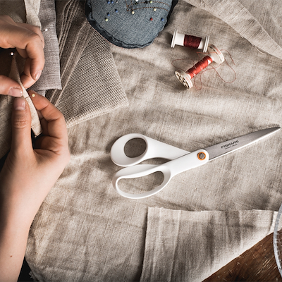 Fiskars Functional Form Universalsaks 21 cm