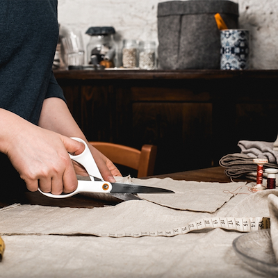 Fiskars Functional Form Universalsaks 21 cm